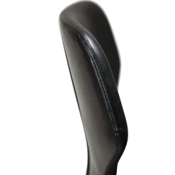 S.I.T Barstol Vintage Black Art.Leather 80 cm