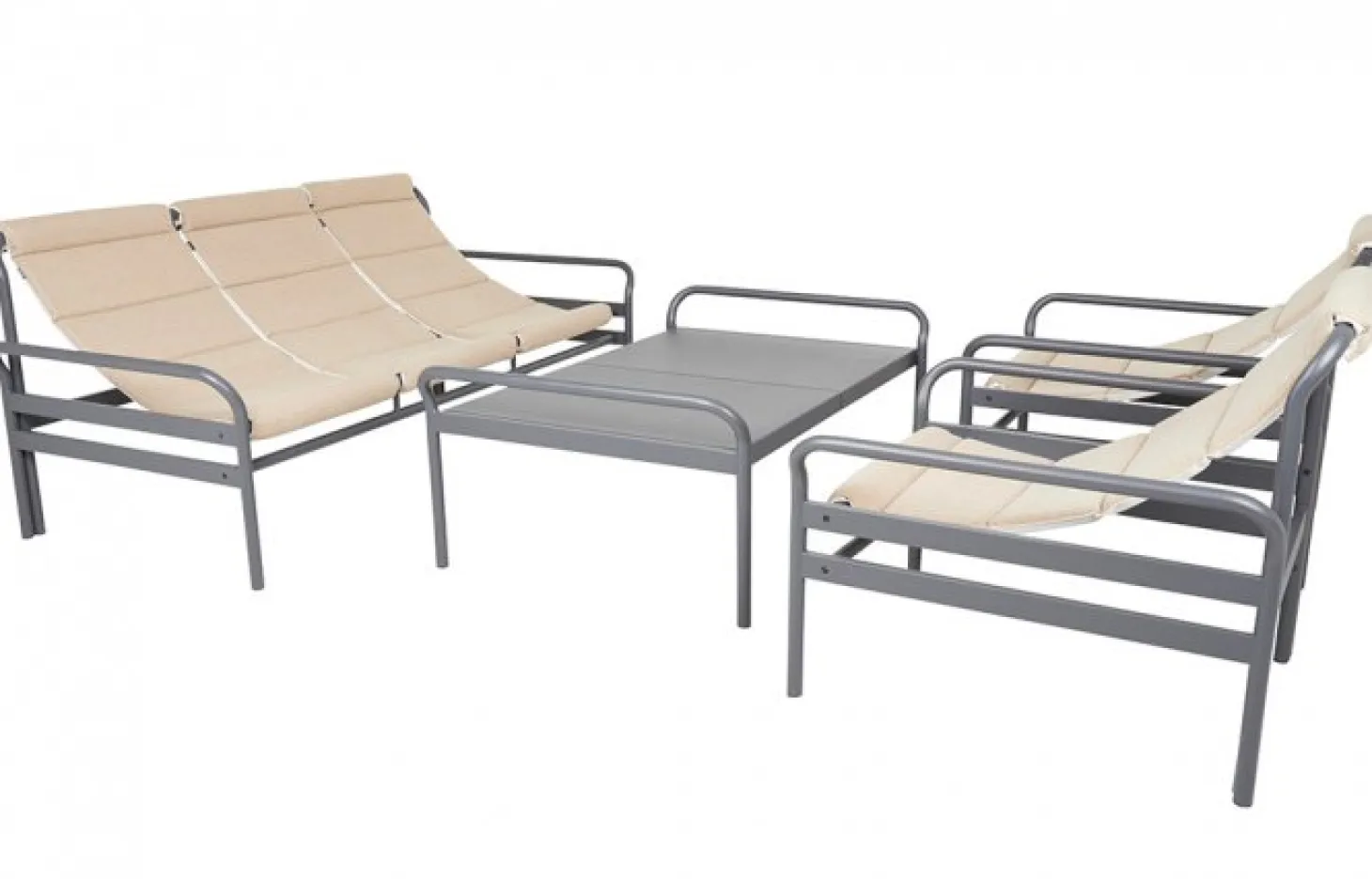 Sling Soffgrupp Antracit/Barley