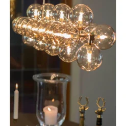 Splendor Bar Taklampa