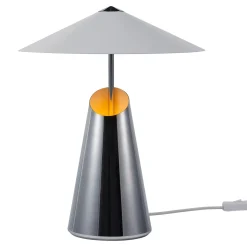 Taido Bordslampa Krom