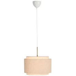 Takai Beige Taklampa