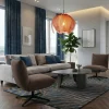 Tor 3-Sits Soffa