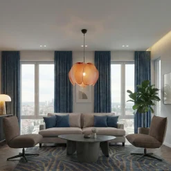 Tor 3-Sits Soffa