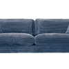 Tor 3,5-Sits Soffa Angel Midnight
