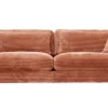 Tor 3,5-Sits Soffa Angel Old Tan