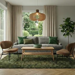 Tor 3,5-Sits Soffa Liam Grey
