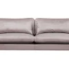 Tor 3,5-Sits Soffa Meda Dusty Pink