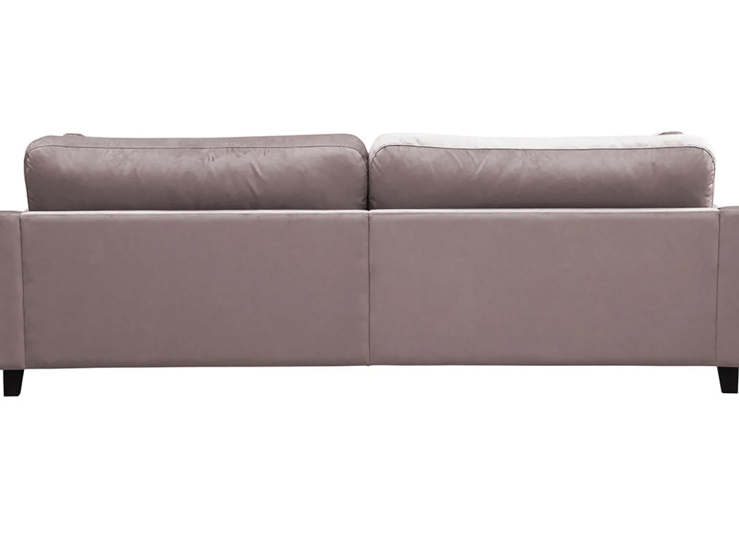 Tor 3,5-Sits Soffa Meda Dusty Pink