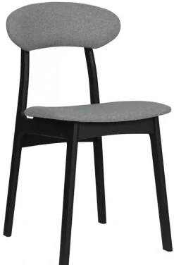 Tribe Lux Stol Svart Ek