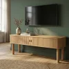 Trysil TV-enhet 45x140x40 cm