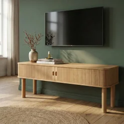 Trysil TV-enhet 45x140x40 cm