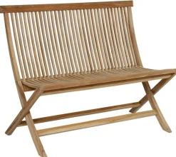 Turin Soffa Teak