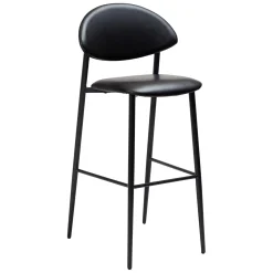 Tush Barstol Vintage Black