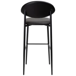 Tush Barstol Vintage Black