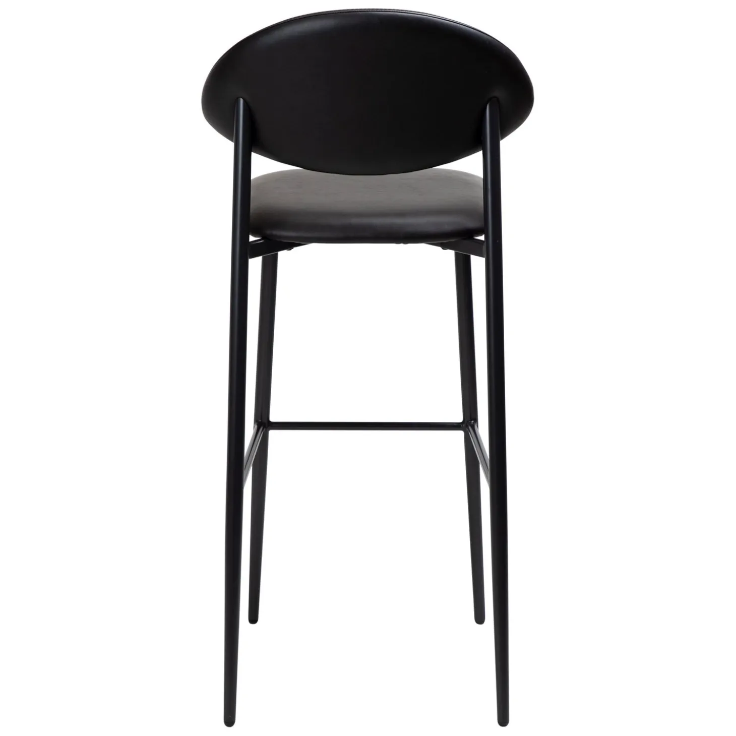 Tush Barstol Vintage Black