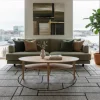 Valand 3-sits XL Soffa (stora ryggkuddar)