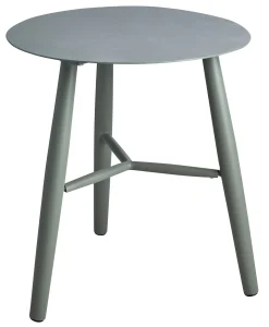 Vannes Sidobord 45 cm Dusty Green