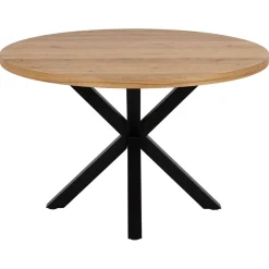Verdun Matbord Rund 120 cm