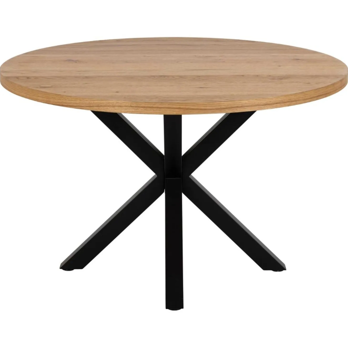 Verdun Matbord Rund 120 cm