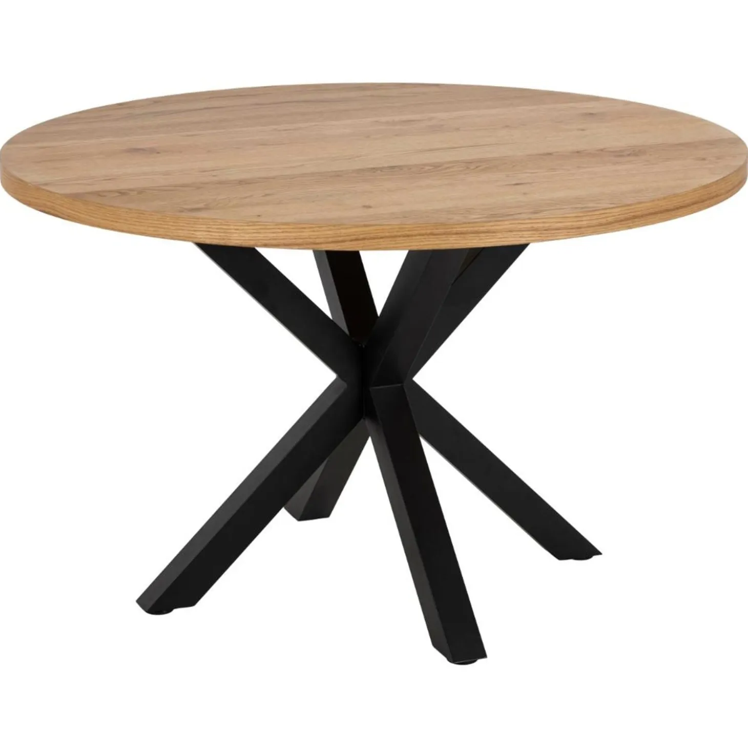 Verdun Matbord Rund 120 cm