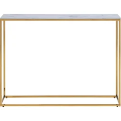 Versailles Avställningsbord 110x26 cm