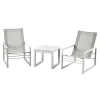 Vevi Barnstol Off-White