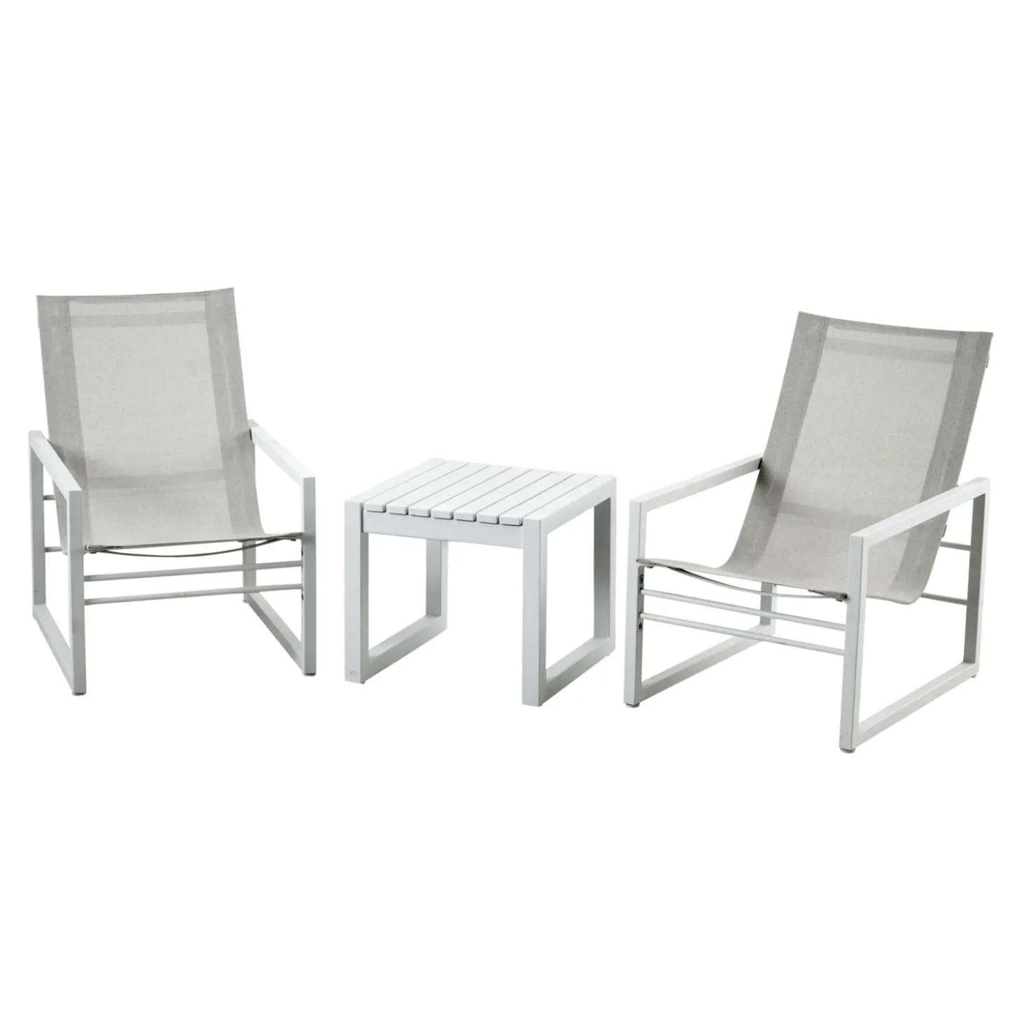 Vevi Barnstol Off-White