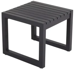 Vevi Sidobord Svart