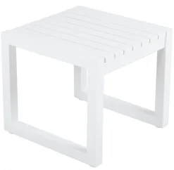 Vevi Sidobord Vit