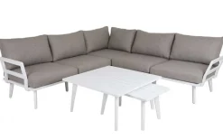 Villac Ryggdyna Beige