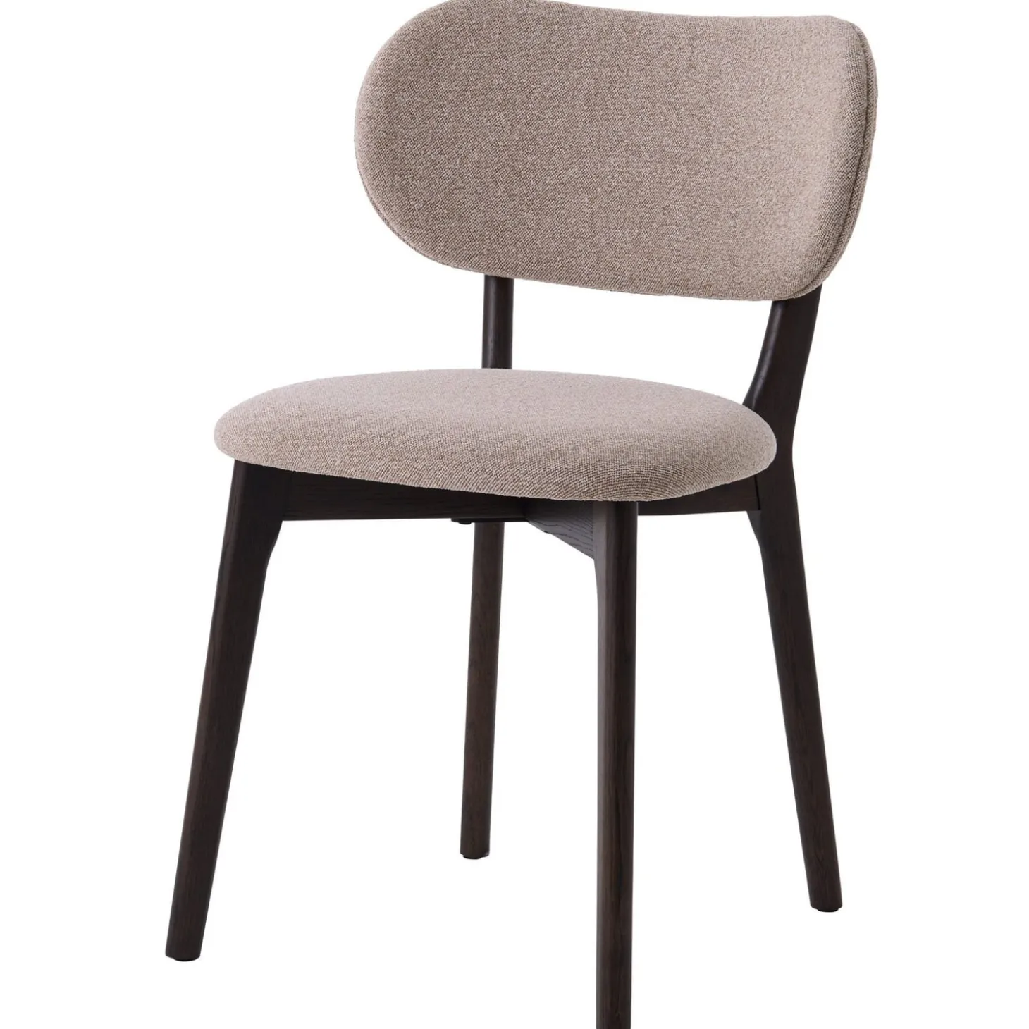 Wendy Stol Mörk espresso ek