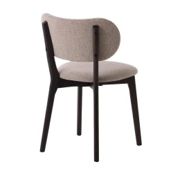 Wendy Stol Mörk espresso ek