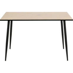 Wilma Matbord 120x80 cm Vitpigmenterad