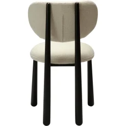 Woke Stol Simply Beige
