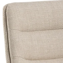 Yarra Barstol Basel tyg Beige