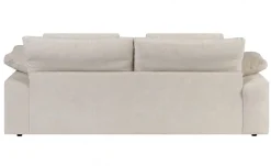 Ymer 3-sits Soffa Alis Creme