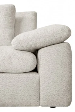 Ymer 3-sits XL Soffa