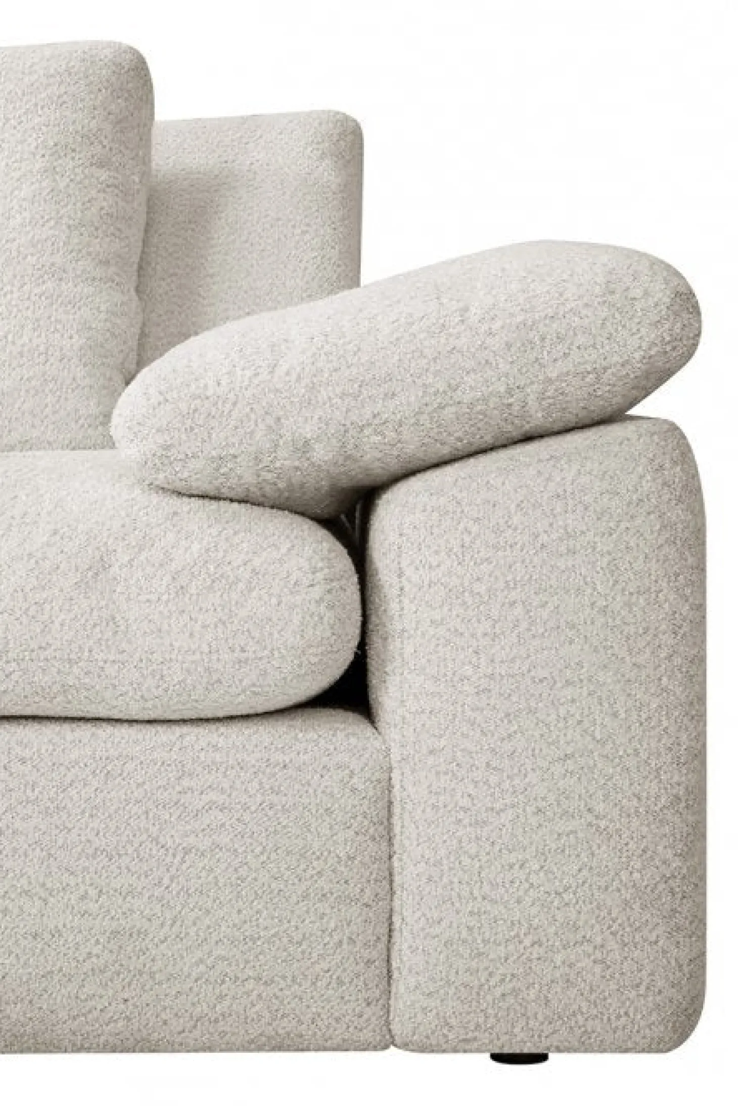 Ymer 3-sits XL Soffa