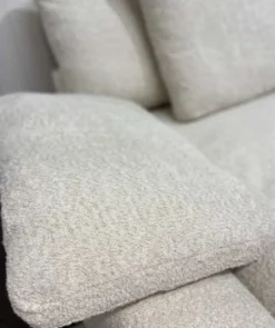 Ymer 3-sits XL Soffa