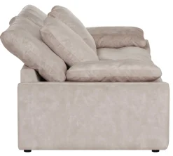 Ymer 3-sits XL Soffa Torre Beige