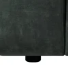 Ymer 3-sits XL Soffa Torre Deep Green