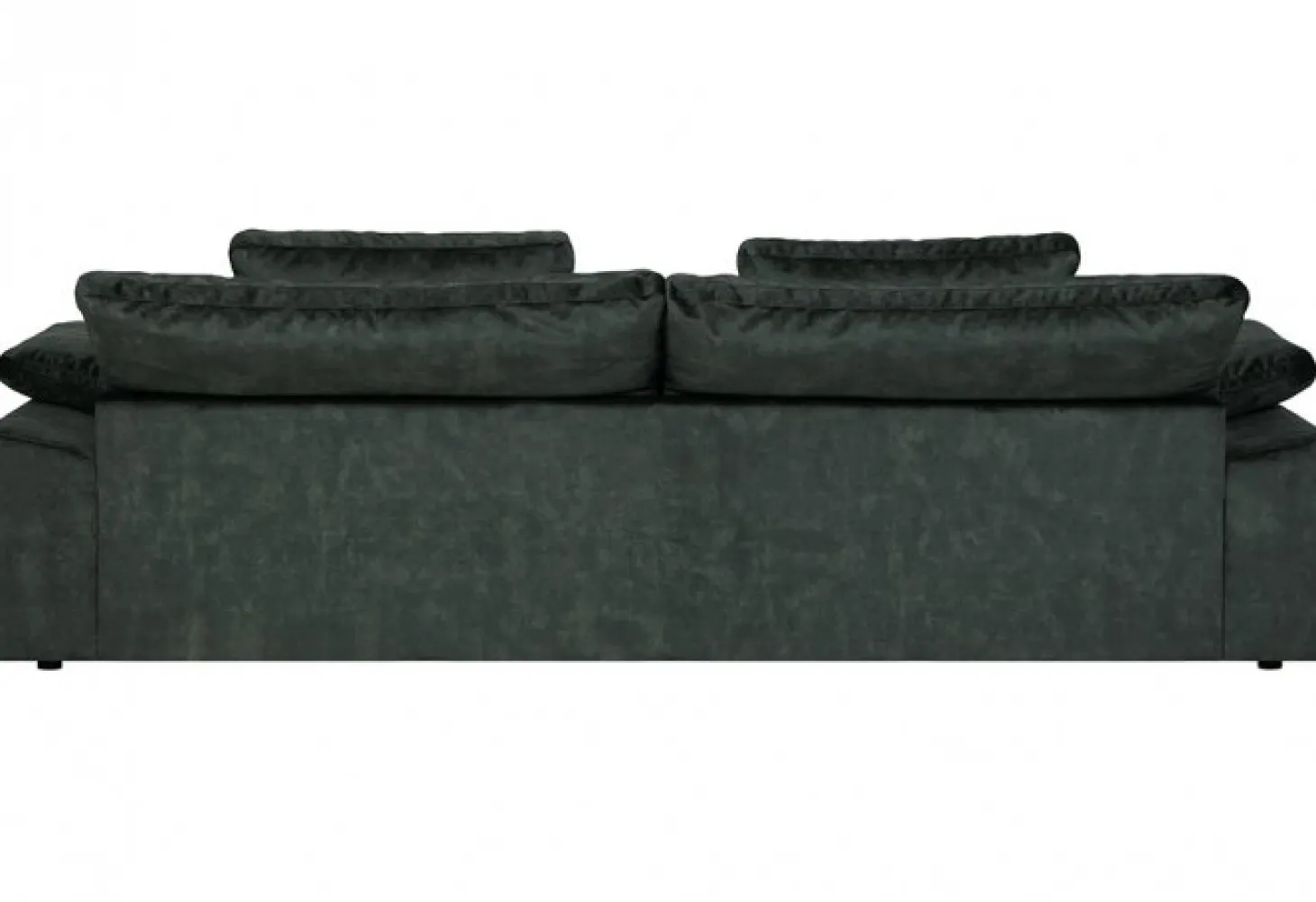 Ymer 3-sits XL Soffa Torre Deep Green