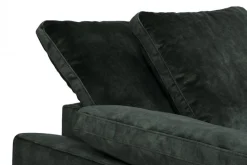 Ymer 3-sits XL Soffa Torre Deep Green