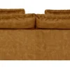 Ymer 3-sits XL Soffa Torre Golden