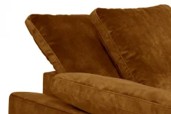 Ymer 3-sits XL Soffa Torre Golden