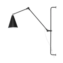 Yukon Vägglampa