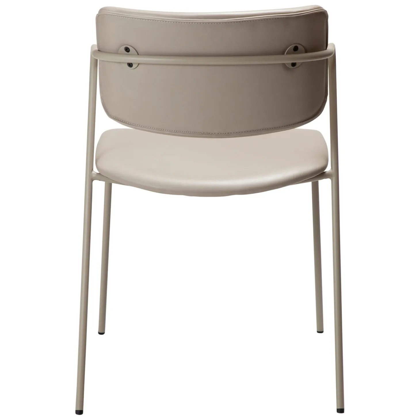Zed Stol Cashmere Art.Leather