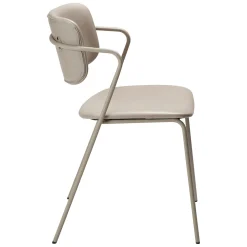 Zed Stol Cashmere Art.Leather