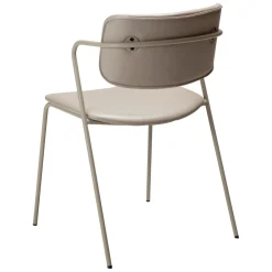 Zed Stol Cashmere Art.Leather