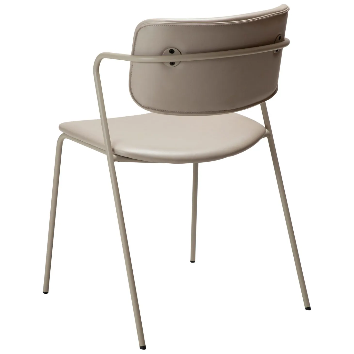 Zed Stol Cashmere Art.Leather